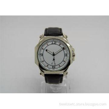 Square promotion Men Quartz Watch men casual style , big fa